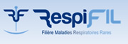RespiFIL : Filière de santé des maladies respiratoires rares RespiFIL : Filière de santé des maladies respiratoires rares